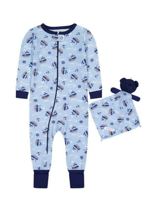 Sleep On It Kids' Pajamas & Robes in Pajama Shop 
