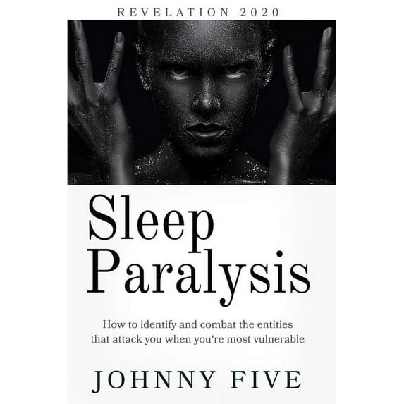 Sleep Paralysis, (Paperback)