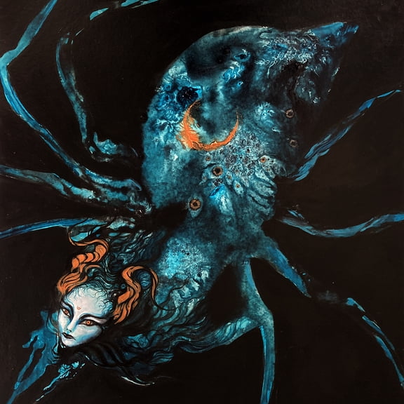 Sleep Paralysis - Sleep Paralysis - Music & Performance - CD