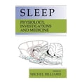 thumbnail image 1 of Sleep: Physiology, Investigations, and Medicine, (Hardcover), 1 of 1