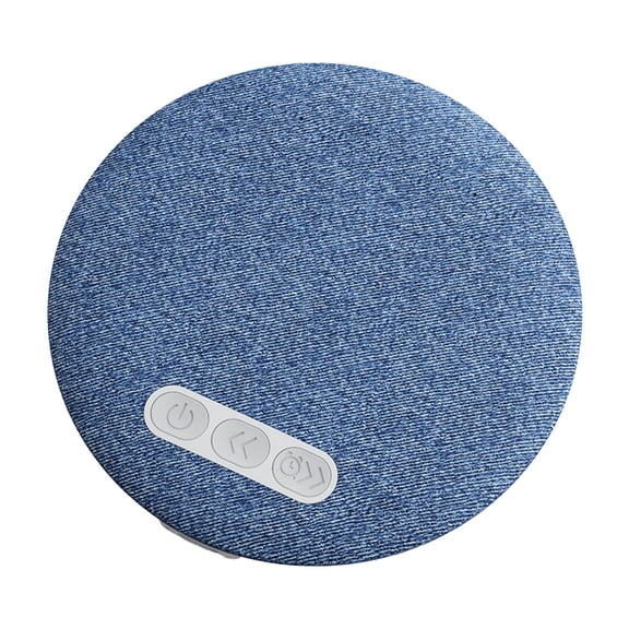 Sleep Pillow Speaker 2026 New Ultra Thin Bluetooth Sleep Timer