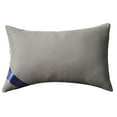 thumbnail image 1 of Sleep Pillows for Side Sleepers with Velvet Hotel-Grade Core, Soft and Supportive Down Bed Pillow for Side and Stomach Sleeper Pillow Made of Skin-Friendly Cotton Fabric, 1 of 7