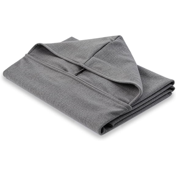 Sleep Pod with Soft Weighted Fabric Medium Size