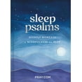 thumbnail image 1 of Sleep Psalms: Nightly Moments of Mindfulness and Rest - Prayer Devotional (Hardcover), 1 of 8