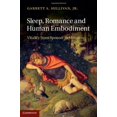 thumbnail image 1 of Pre-Owned Sleep, Romance and Human Embodiment : Vitality from Spenser to Milton 9781107024410, 1 of 1