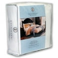 thumbnail image 1 of Sleep Safe ZipCover LuxGuard Microfiber Bed Bug & Dust Mite Proof Mattress Encasement, 1 of 1