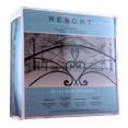 thumbnail image 1 of Sleep Safe ZipCover Resort Waterproof Mattress Protector | Crib 6" | Dust Mite & Bed Bug Proof Encasement Cover, 1 of 2