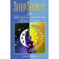 thumbnail image 1 of Pre-Owned Sleep Secrets for Shiftworkers & People with Off-beat Schedules (Paperback) 1570251185 9781570251184, 1 of 1