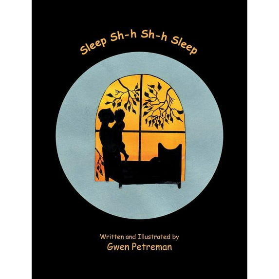 Sleep Sh-h Sh-h Sleep, (Paperback)