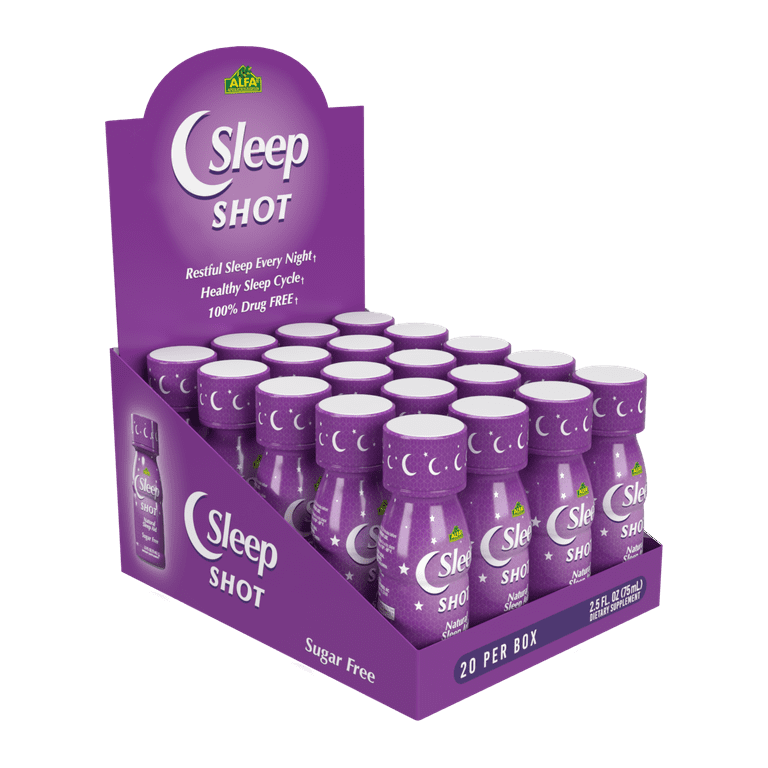 Sleepsana  All Natural Sleep Aid - 100% Works, or your MONEY BACK!