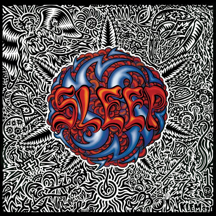 Sleep - Sleep's Holy Mountain - Music & Performance - Vinyl