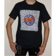 thumbnail image 1 of Sleep "Sleep's Holy Mountain" T-shirt - NEW OFFICIAL om dopesmoker jerusalem, 1 of 2