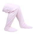 thumbnail image 1 of Sleep Socks Highly Elastic Leg Warmers Socks for The Aged Father Mother Dorm Pink, 1 of 6