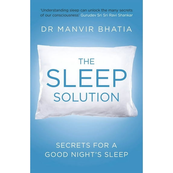 Sleep Solutions (Paperback)