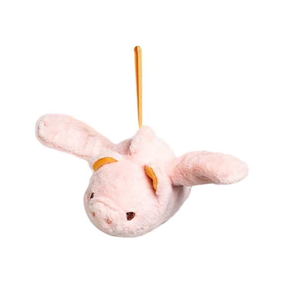 Sleep Soothing Bird Toy with Heartbeat Sounds for Baby Sleep Training and Relaxation Aid