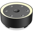 thumbnail image 1 of Kipcush White Noise Machine with 21 Soothing Sounds, Night Light, and Timer for Babies, Adults, Travel,  Office and Home, 1 of 8