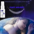 Sleep Spray Moisturizing Deep Sleep Pillow Spray 20ml Dew Drops Line