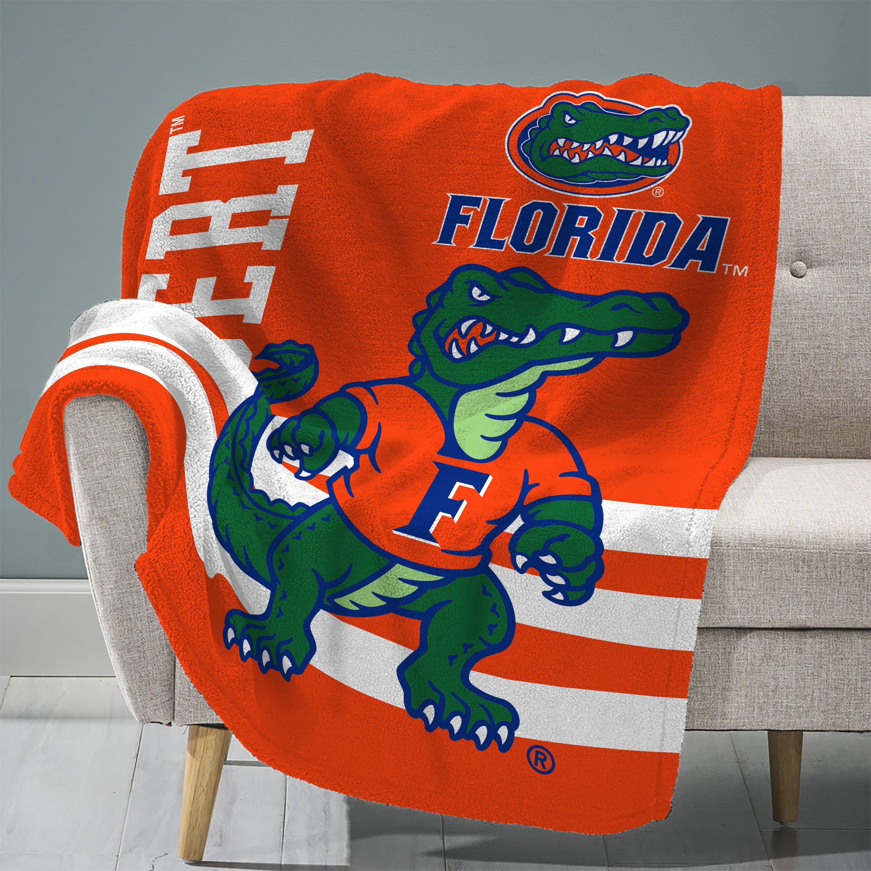 Florida Gators Bedding Blankets in Florida Gators Team Shop Walmart