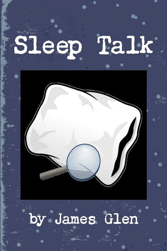 Sleep Talk, (Paperback)
