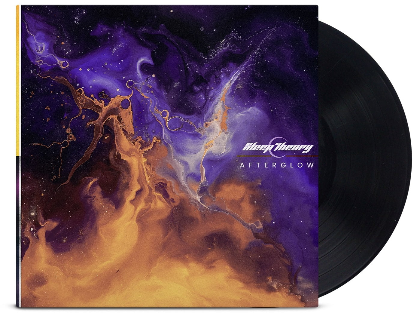 Sleep Theory - Afterglow - Music & Performance - Vinyl - Walmart.com