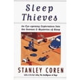 thumbnail image 1 of Pre-Owned Sleep Thieves (Hardcover) 0684823047 9780684823041, 1 of 1