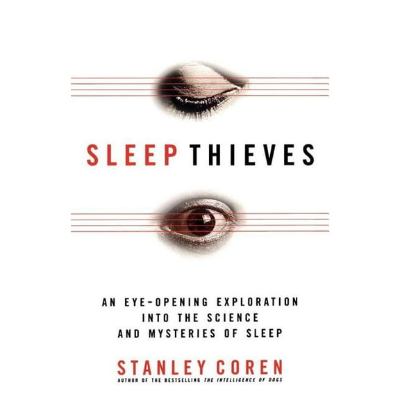 Sleep Thieves (Paperback)