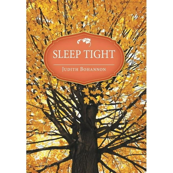 Sleep Tight (Hardcover)