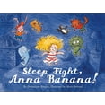 thumbnail image 1 of Pre-Owned Sleep Tight, Anna Banana! (Hardcover) 1626720193 9781626720190, 1 of 1