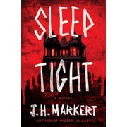 Sleep Tight, Hardcover