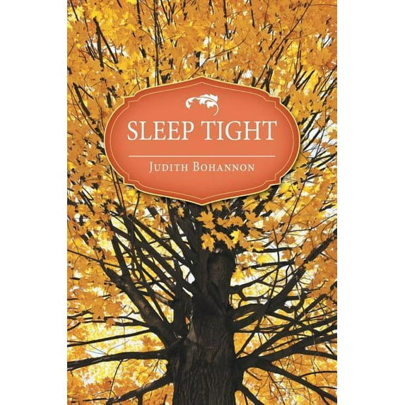Sleep Tight (Paperback)