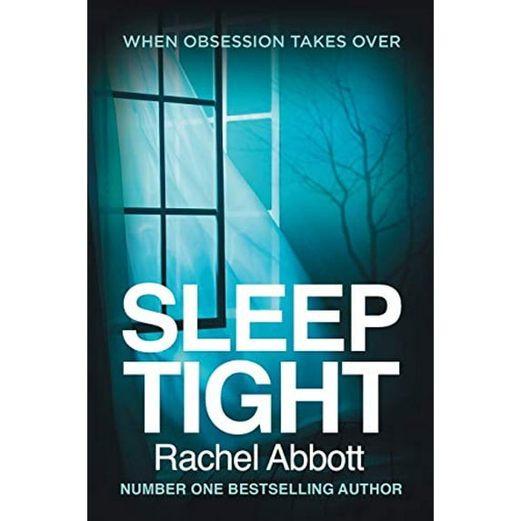 Pre-Owned Sleep Tight (Paperback) 0957652232 9780957652231