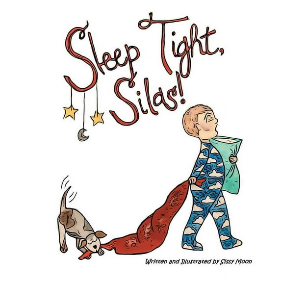 Sleep Tight, Silas, (Paperback)