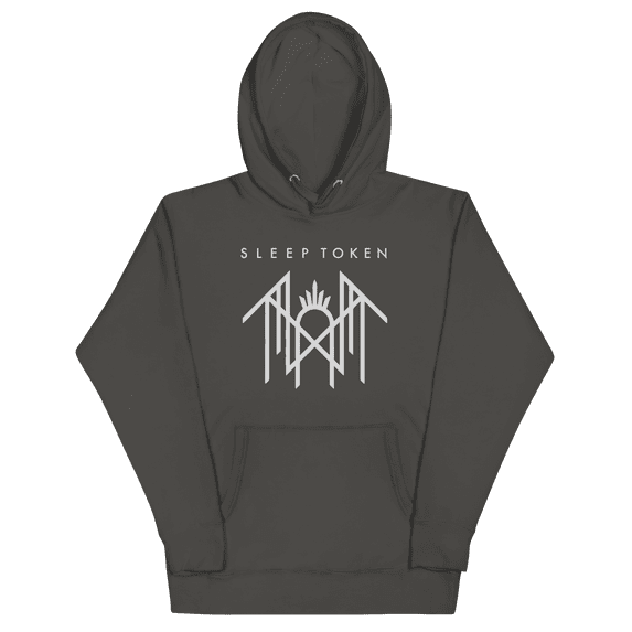 Sleep Token Alkaline Hoodie