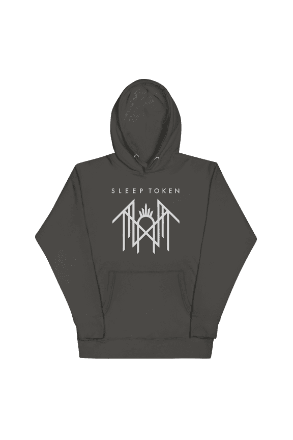 Sleep Token Alkaline Hoodie