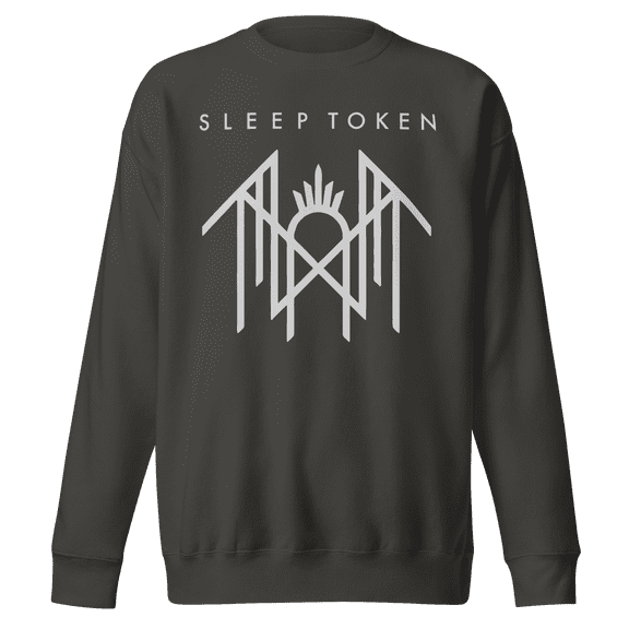 Sleep Token Alkaline Sweatshirt