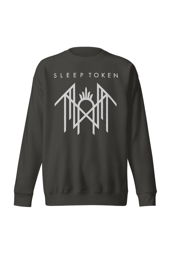 Sleep Token Alkaline Sweatshirt