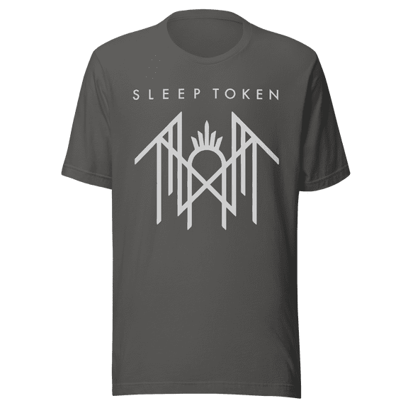 Sleep Token Alkaline T-Shirt