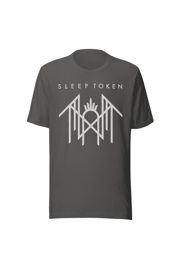 Sleep Token Alkaline T-Shirt