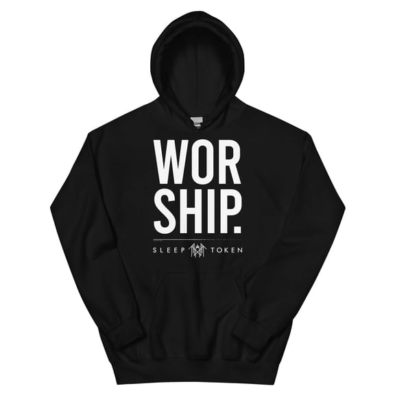 Sleep Token Apparition Hoodie