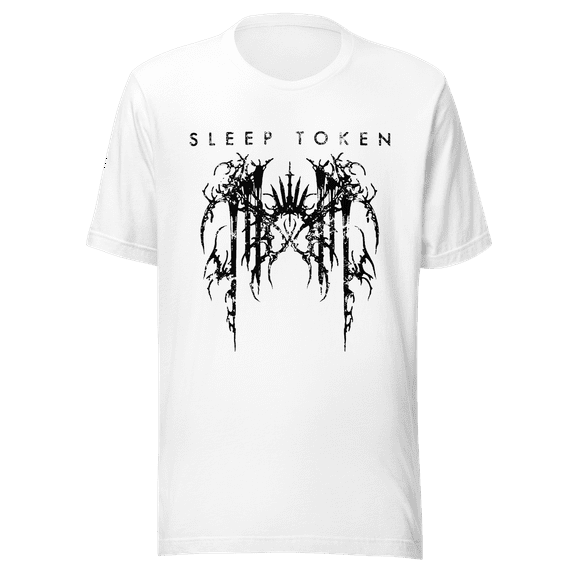Sleep Token Aqua Regia T-Shirt