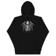 thumbnail image 1 of Sleep Token Ascensionism Hoodie, 1 of 5