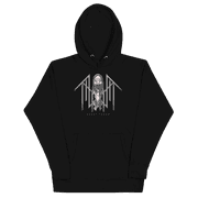 Sleep Token Ascensionism Hoodie