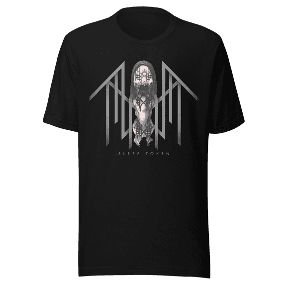 Sleep Token Ascensionism T-Shirt