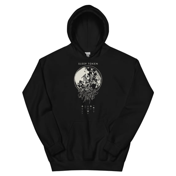 Sleep Token Atlantic Hoodie