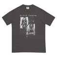 thumbnail image 1 of Sleep Token Chokehold Mineral Wash T-Shirt, 1 of 6