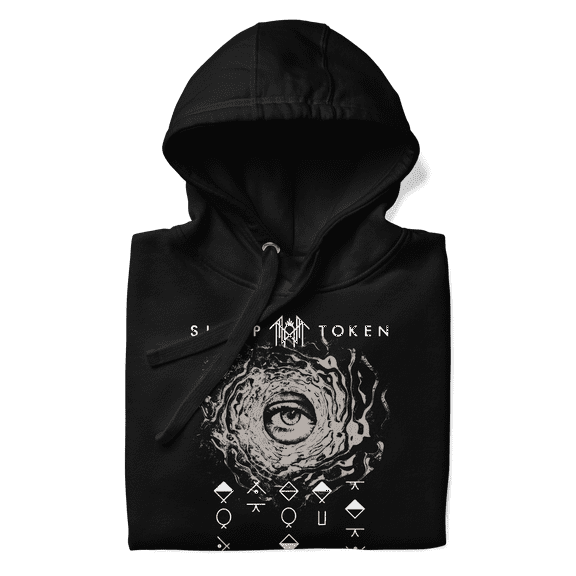 Sleep Token DYWTYLM Hoodie