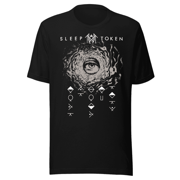 Sleep Token DYWTYLM T-Shirt