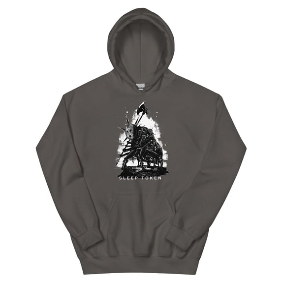 Sleep Token Distraction Hoodie