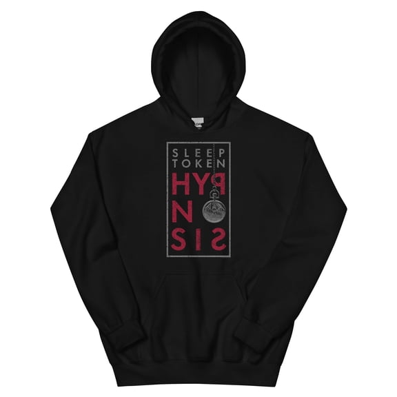 Sleep Token Euclid Hoodie