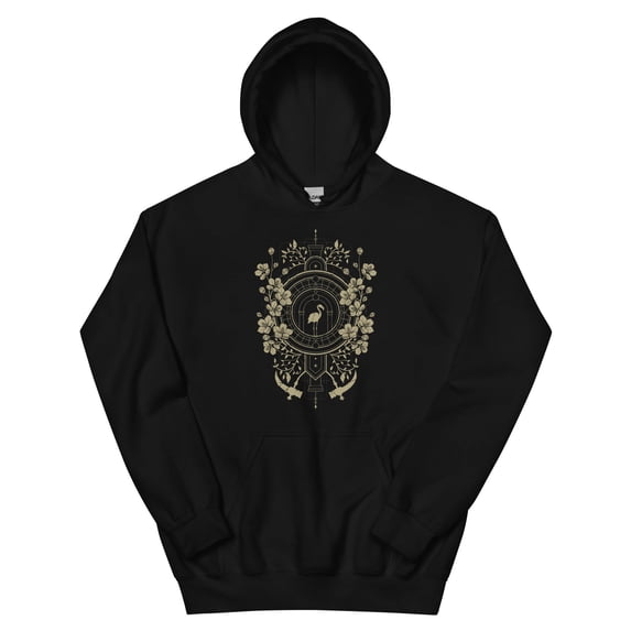 Sleep Token Even in Arcadia Hoodie